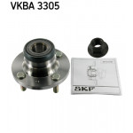 SKF Radlagersatz